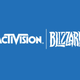 An image of the Activision Blizzard logo.